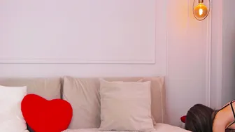 ariannabae recorded nude video 799710