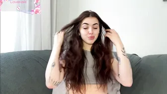 Korialmas 03-10-2026 brunette