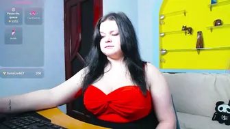 linasexy777 recorded nude video 799856