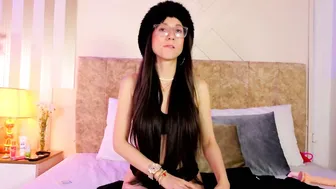 vane_coral recorded nude video 799866