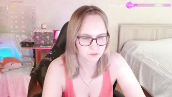 love_agatha recorded nude video 799964