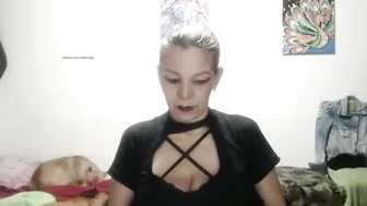 barbiemature recorded nude video 799973