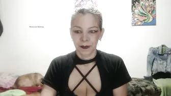 barbiemature recorded nude video 799973