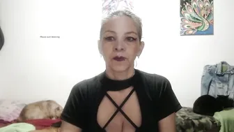 barbiemature recorded nude video 799973