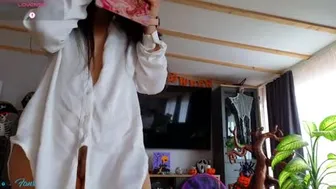 mellisaangel recorded nude video 8022
