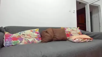 devinesex recorded nude video 8046