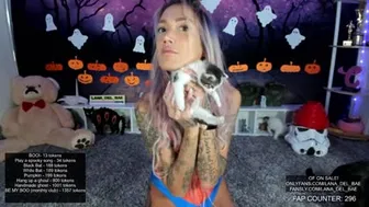 lana_del_bae recorded nude video 8051