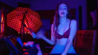 lylacdoll recorded nude video 8072