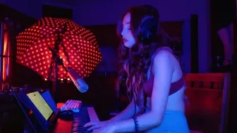 lylacdoll recorded nude video 8073