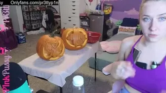 pr3ttyp1nkpussy recorded nude video 8088