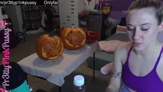 pr3ttyp1nkpussy recorded nude video 8088