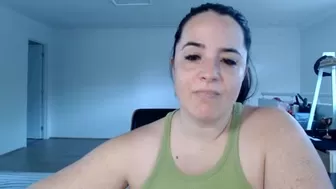 melaniebiche recorded nude video 8089