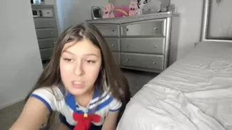 mariahpinkkitty recorded nude video 8116