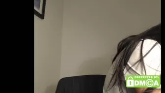 sexyticky recorded nude video 8163