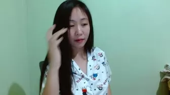 asiantabbyx recorded nude video 8166