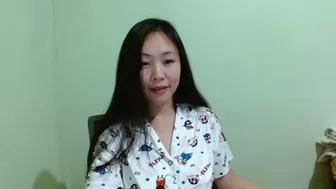asiantabbyx recorded nude video 8166