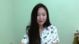 asiantabbyx recorded nude video 8166