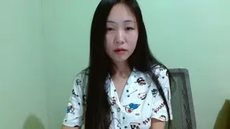 asiantabbyx recorded nude video 8186