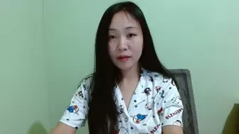asiantabbyx recorded nude video 8186