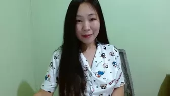 asiantabbyx recorded nude video 8186