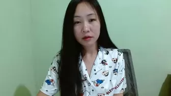 asiantabbyx recorded nude video 8186