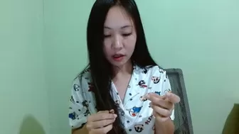 asiantabbyx recorded nude video 8186