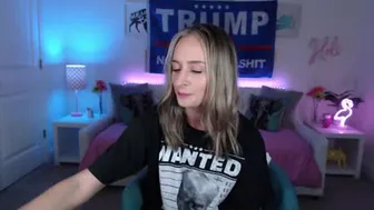 holihurricane recorded nude video 8253