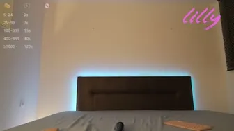 _lillilly_ recorded nude video 8305