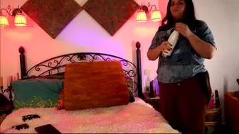 einneuesleben89 recorded nude video 8324
