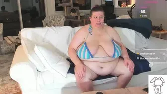 cougar_bbw recorded nude video 8364