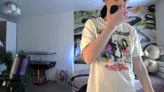 jennycutey recorded nude video 8369