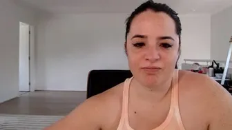 melaniebiche recorded nude video 8382