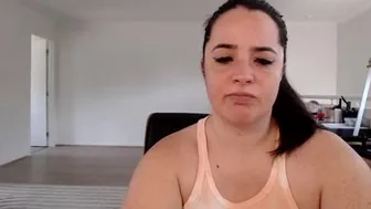 melaniebiche recorded nude video 8382