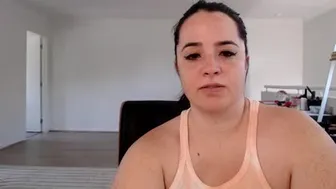 melaniebiche recorded nude video 8383