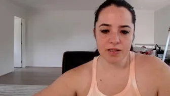 melaniebiche recorded nude video 8383