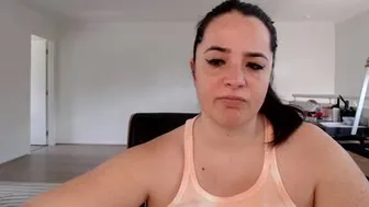 melaniebiche recorded nude video 8383