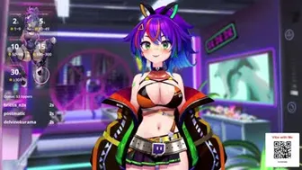 projektmelody recorded nude video 8407