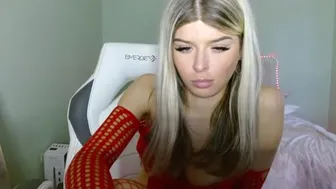 tsindicablue recorded nude video 8411