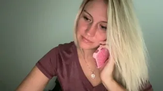 smexxii93 recorded nude video 8417