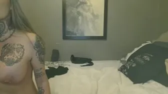 mizxtrix recorded nude video 8489