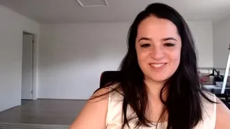 melaniebiche recorded nude video 8512