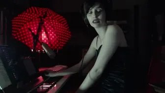 lylacdoll recorded nude video 8521