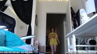 missvanessajune recorded nude video 8538