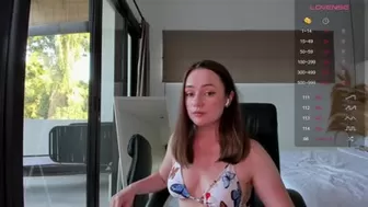 lil_happiness recorded nude video 8575