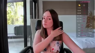 lil_happiness recorded nude video 8575