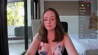 lil_happiness recorded nude video 8575