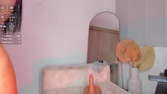 swt_molly recorded nude video 8595