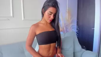 salma_hades recorded nude video 8621