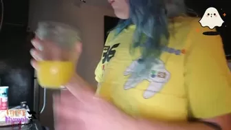 tricky_nymph recorded nude video 8659