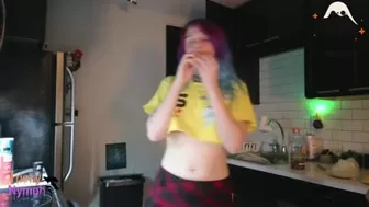 tricky_nymph recorded nude video 8659